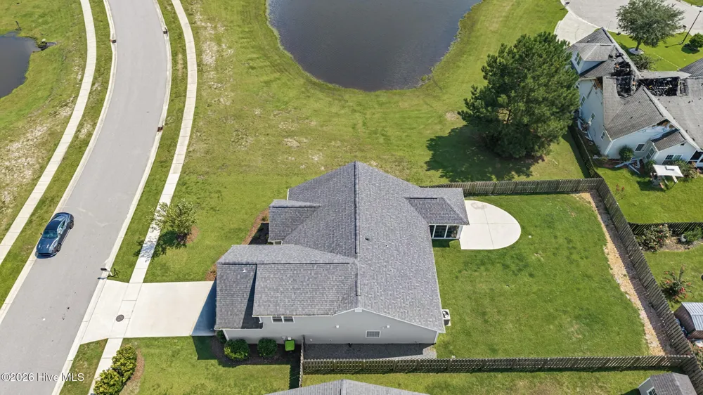 1651 Provincial Drive Leland, NC 28451