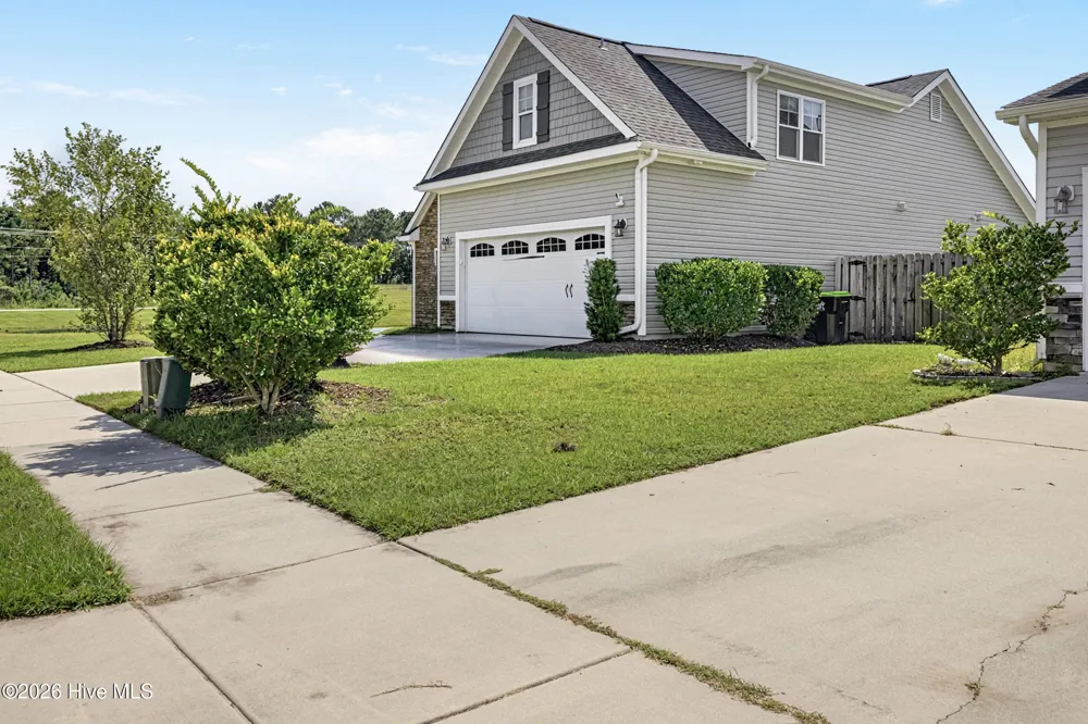 1651 Provincial Drive Leland, NC 28451