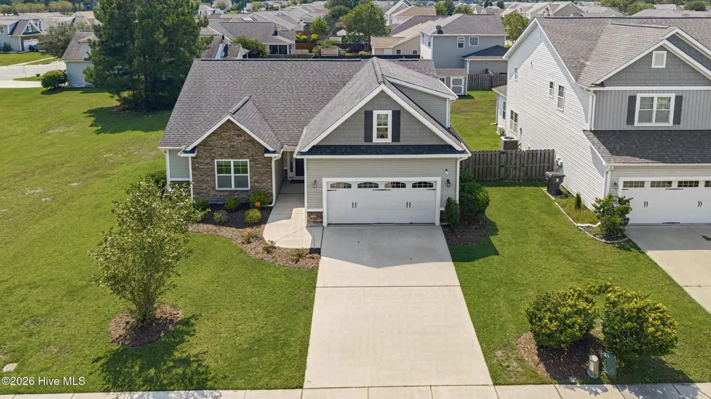1651 Provincial Drive Leland, NC 28451