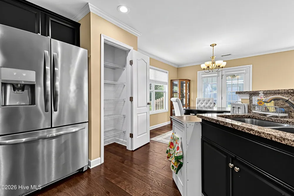 1651 Provincial Drive Leland, NC 28451