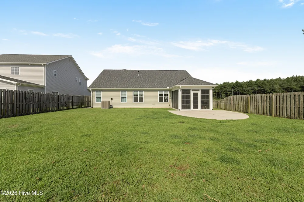 1651 Provincial Drive Leland, NC 28451