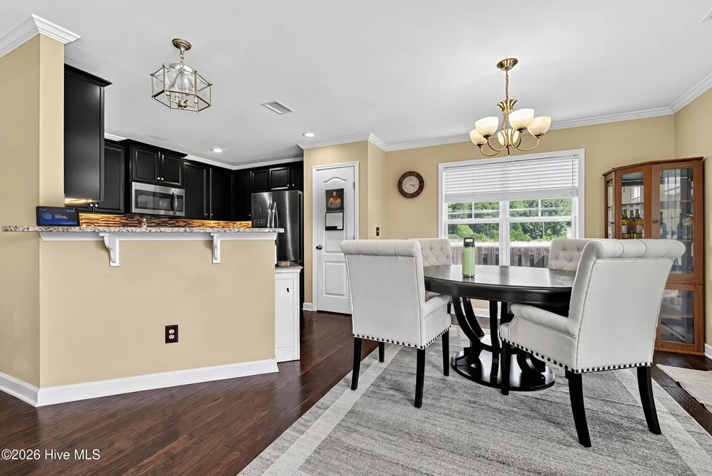 1651 Provincial Drive Leland, NC 28451