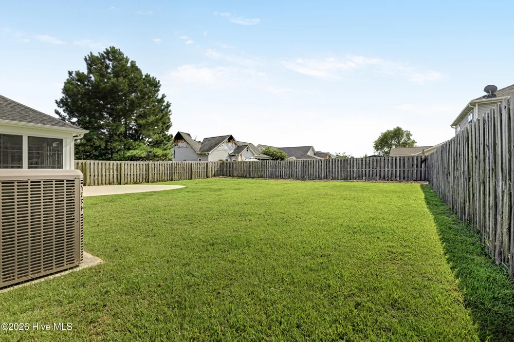 1651 Provincial Drive Leland, NC 28451