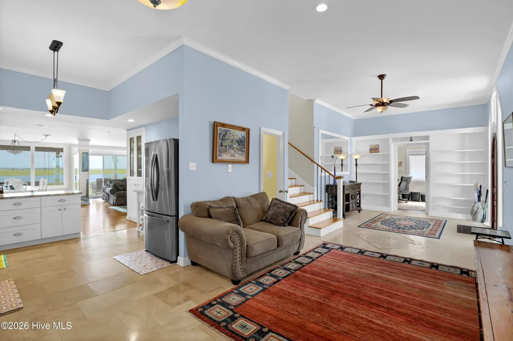 1813 Kings Landing Road Hampstead, NC 28443