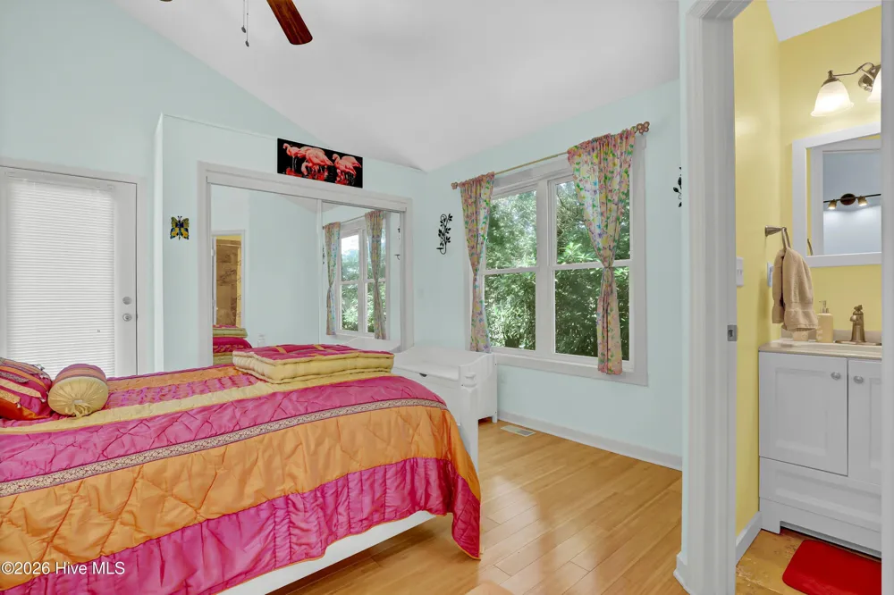 1813 Kings Landing Road Hampstead, NC 28443