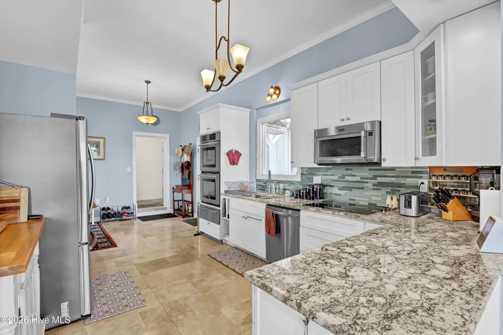 1813 Kings Landing Road Hampstead, NC 28443