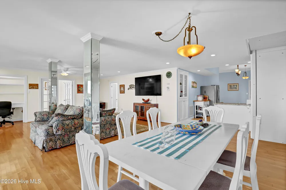 1813 Kings Landing Road Hampstead, NC 28443