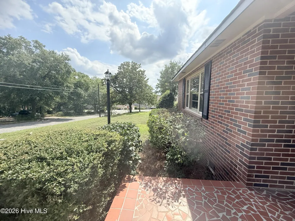1761 Wycliffe Street Augusta, GA 30904