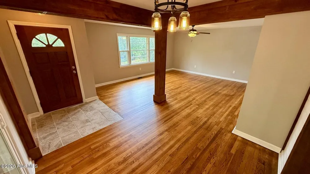 1761 Wycliffe Street Augusta, GA 30904