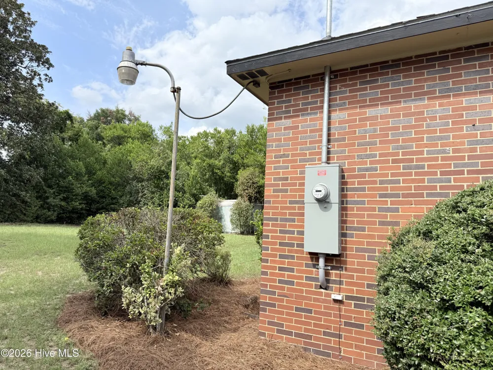 1761 Wycliffe Street Augusta, GA 30904