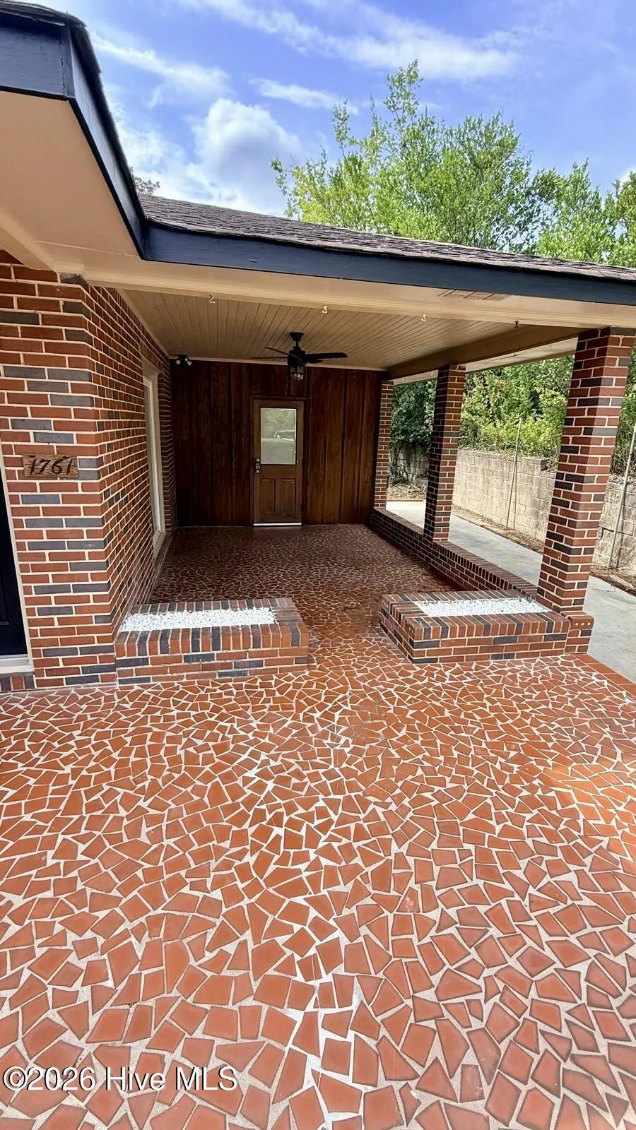 1761 Wycliffe Street Augusta, GA 30904