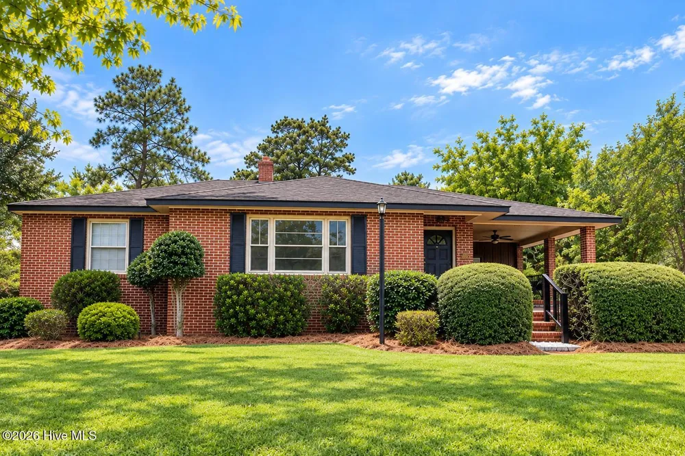 1761 Wycliffe Street Augusta, GA 30904
