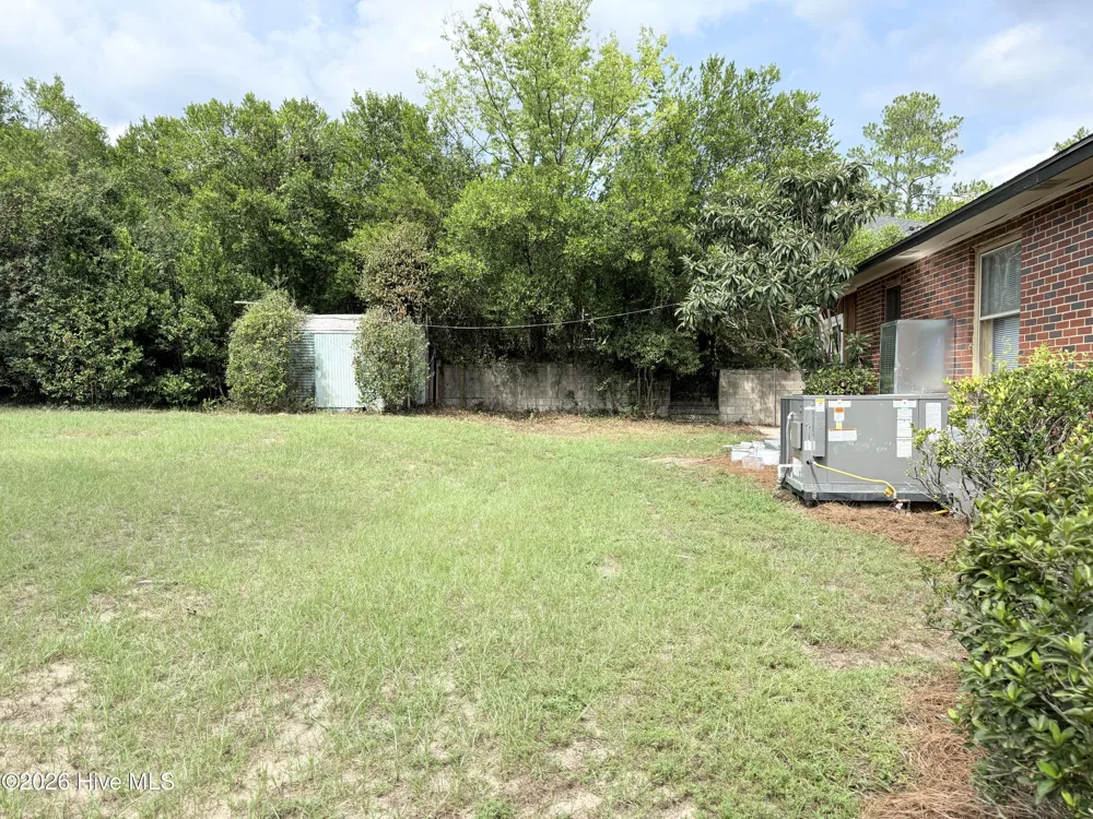 1761 Wycliffe Street Augusta, GA 30904