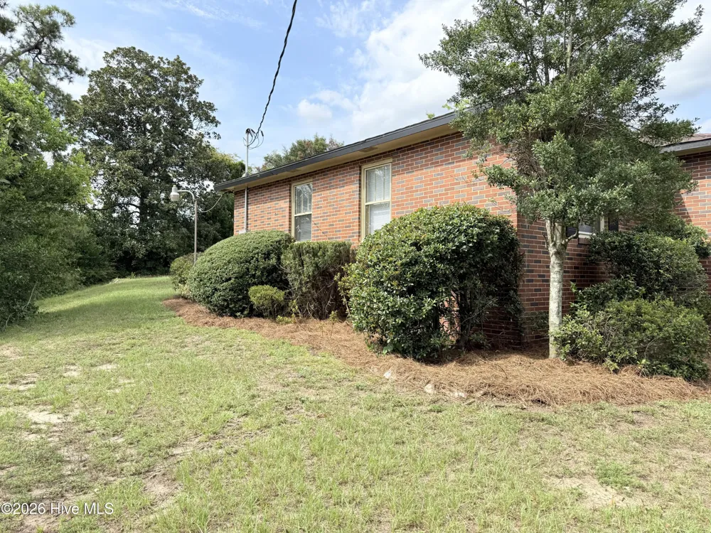 1761 Wycliffe Street Augusta, GA 30904