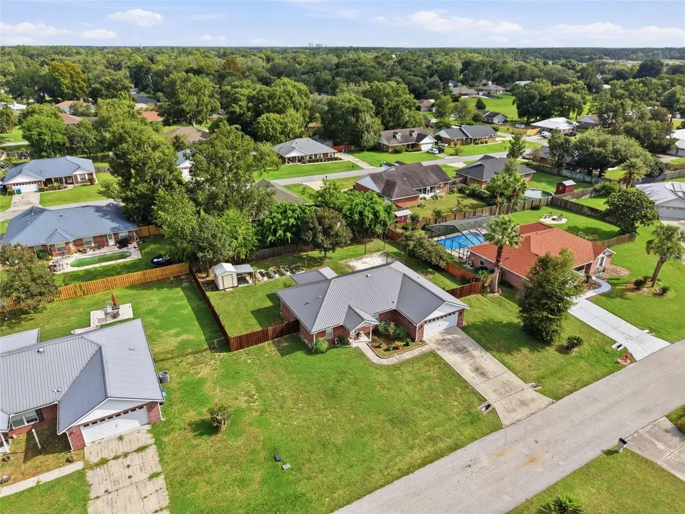 25542 SW 22ND PLACE Newberry, FL 32669
