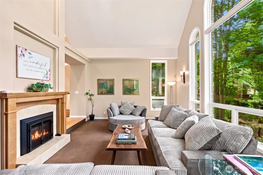 4856 167th Avenue SE Bellevue, WA 98006