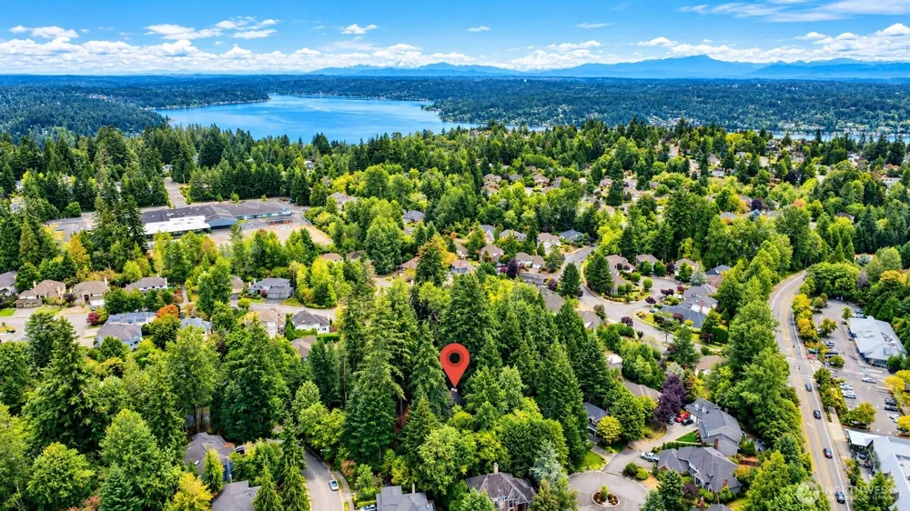 4856 167th Avenue SE Bellevue, WA 98006