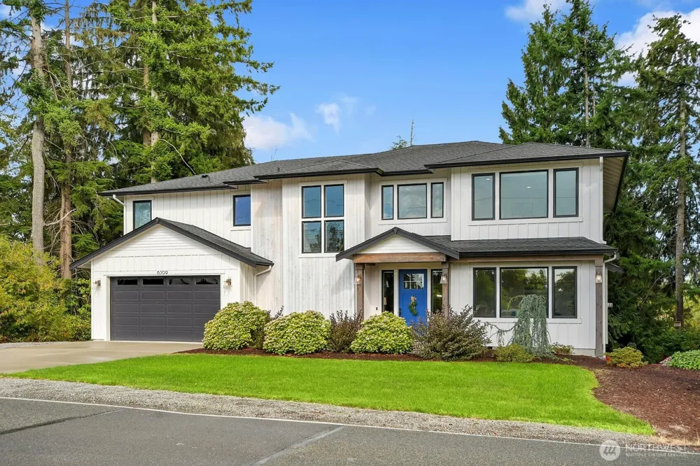 6309 207th Avenue E Bonney Lake, WA 98391