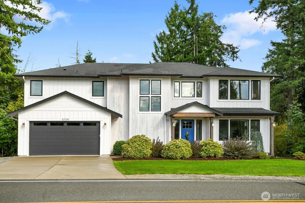 6309 207th Avenue E Bonney Lake, WA 98391