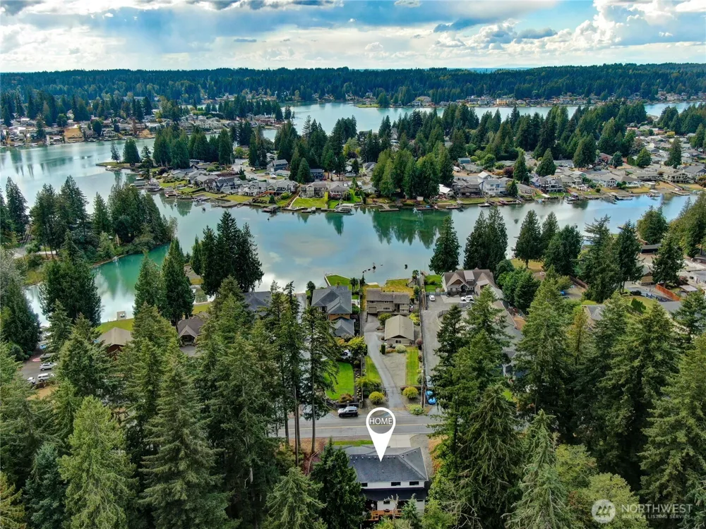 6309 207th Avenue E Bonney Lake, WA 98391