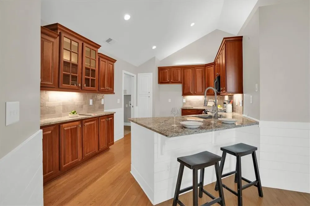 5278 Stone Village Circle NW #8 Kennesaw, GA 30152