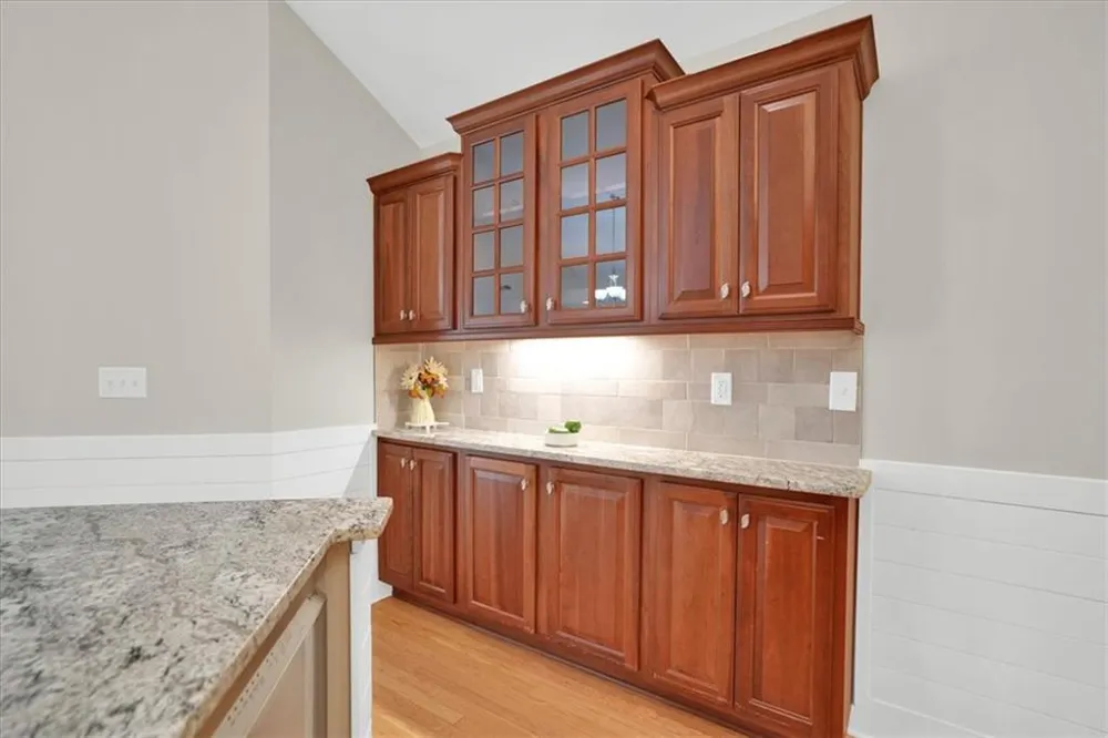 5278 Stone Village Circle NW #8 Kennesaw, GA 30152