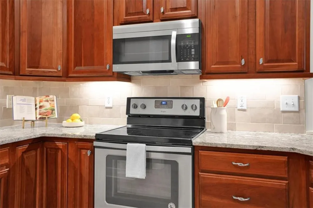 5278 Stone Village Circle NW #8 Kennesaw, GA 30152