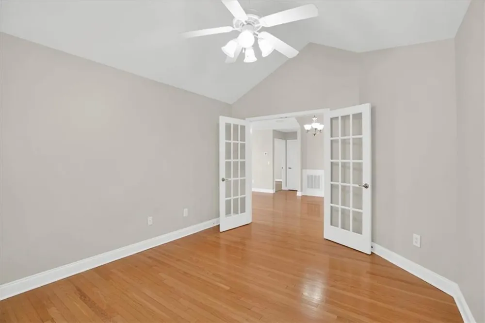 5278 Stone Village Circle NW #8 Kennesaw, GA 30152