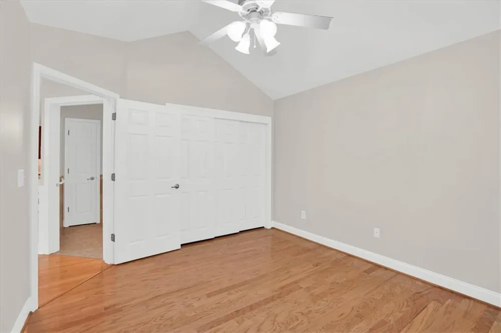 5278 Stone Village Circle NW #8 Kennesaw, GA 30152