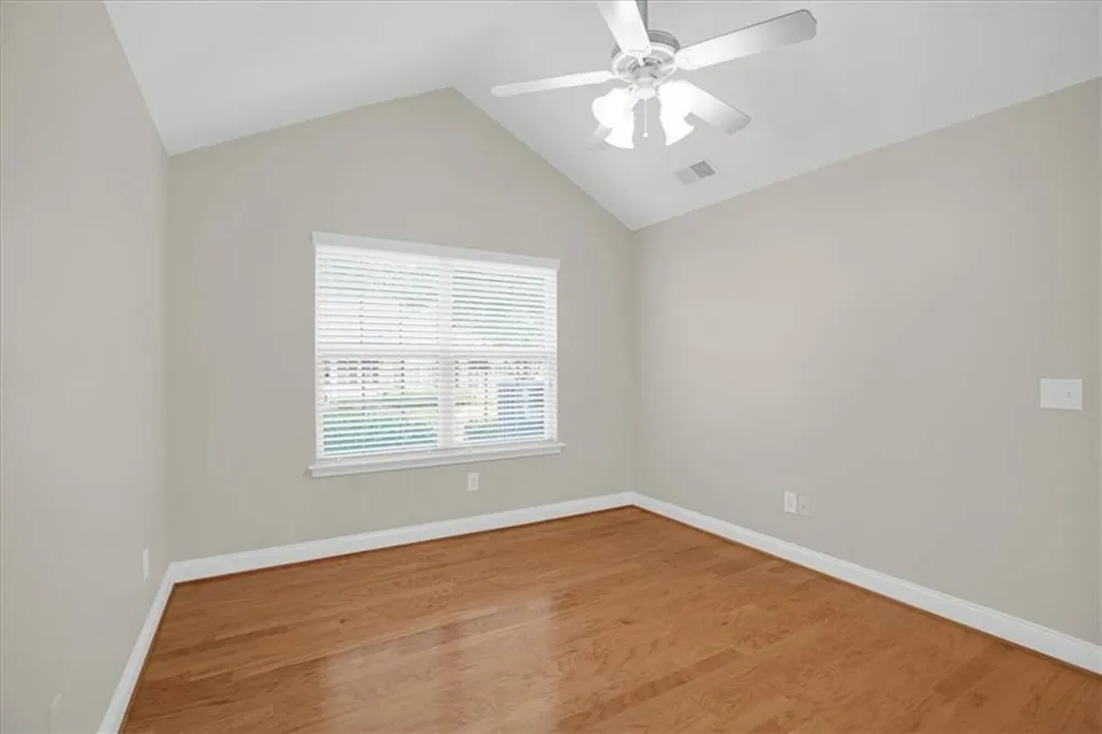 5278 Stone Village Circle NW #8 Kennesaw, GA 30152