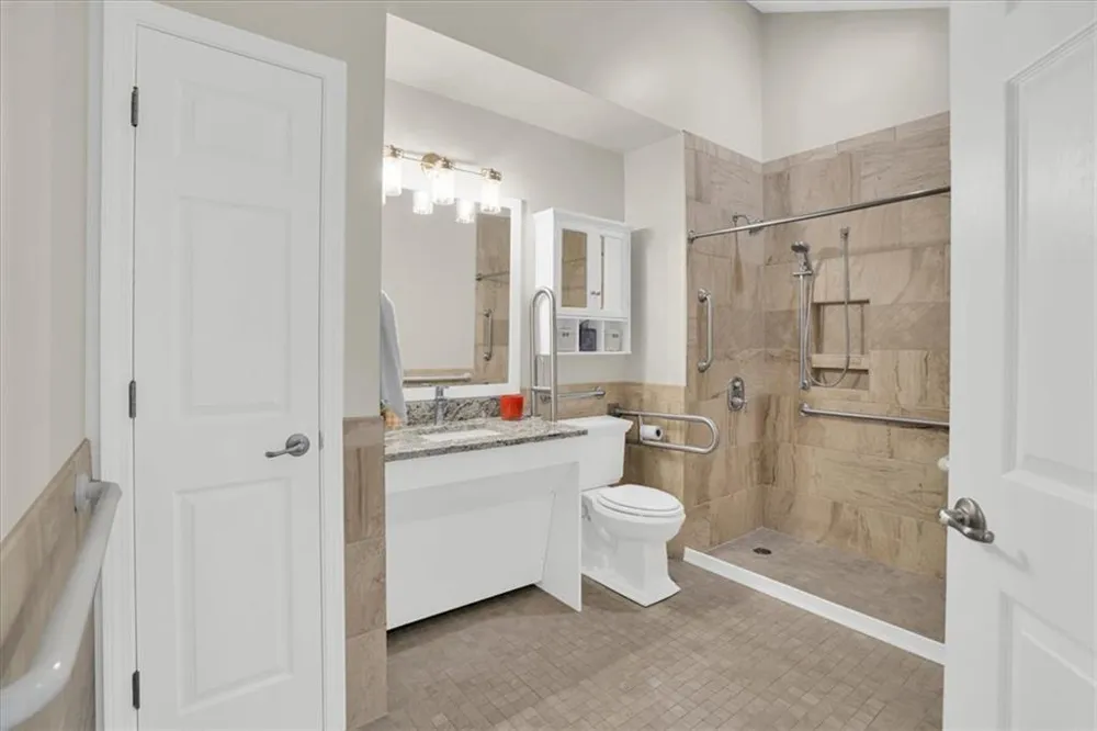 5278 Stone Village Circle NW #8 Kennesaw, GA 30152