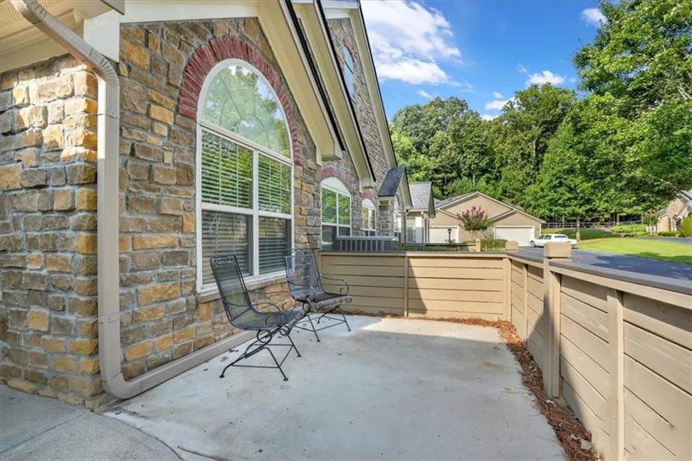 5278 Stone Village Circle NW #8 Kennesaw, GA 30152
