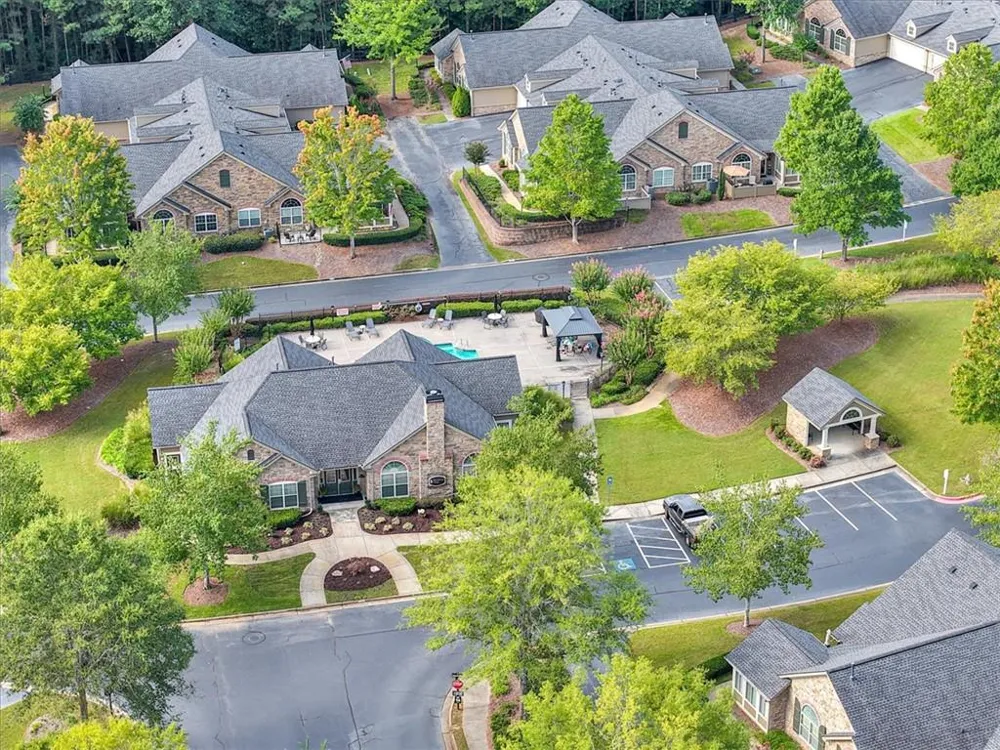 5278 Stone Village Circle NW #8 Kennesaw, GA 30152