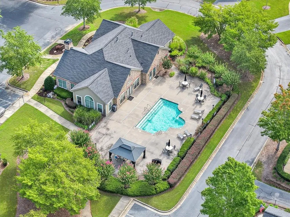 5278 Stone Village Circle NW #8 Kennesaw, GA 30152