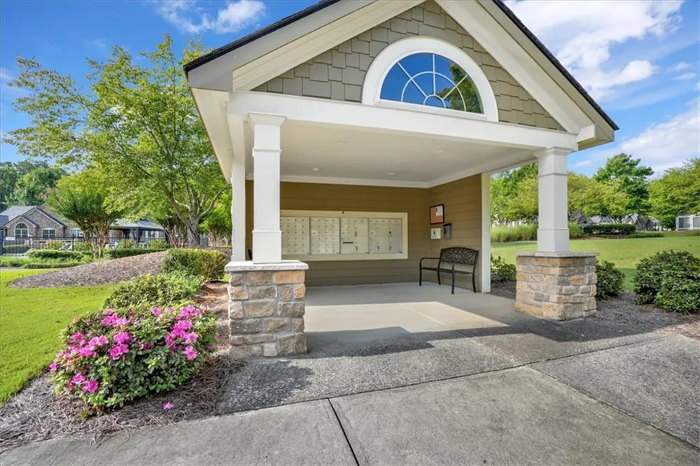 5278 Stone Village Circle NW #8 Kennesaw, GA 30152