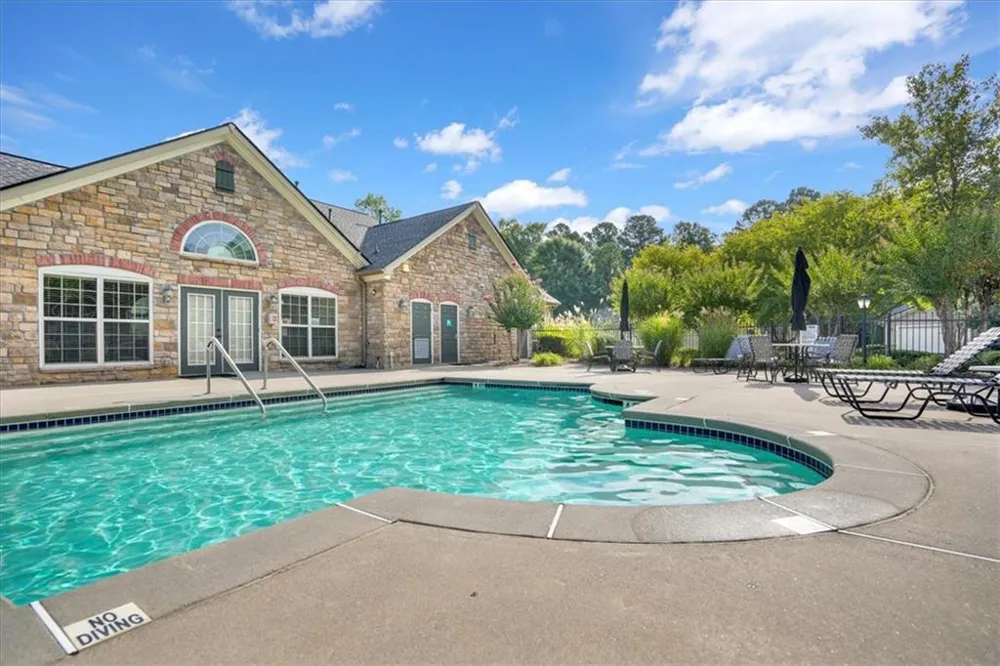 5278 Stone Village Circle NW #8 Kennesaw, GA 30152