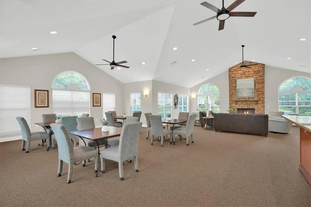 5278 Stone Village Circle NW #8 Kennesaw, GA 30152