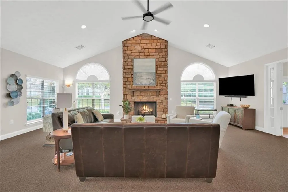 5278 Stone Village Circle NW #8 Kennesaw, GA 30152