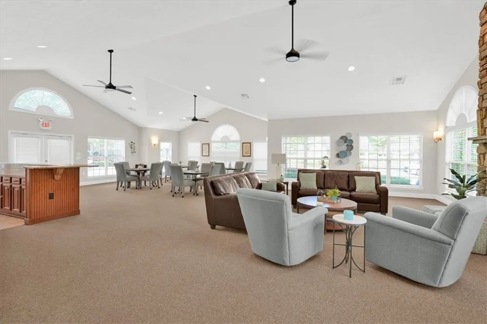 5278 Stone Village Circle NW #8 Kennesaw, GA 30152