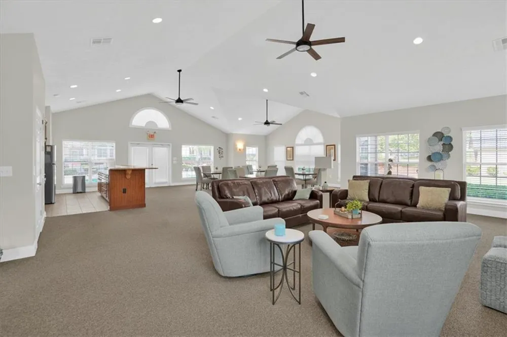 5278 Stone Village Circle NW #8 Kennesaw, GA 30152