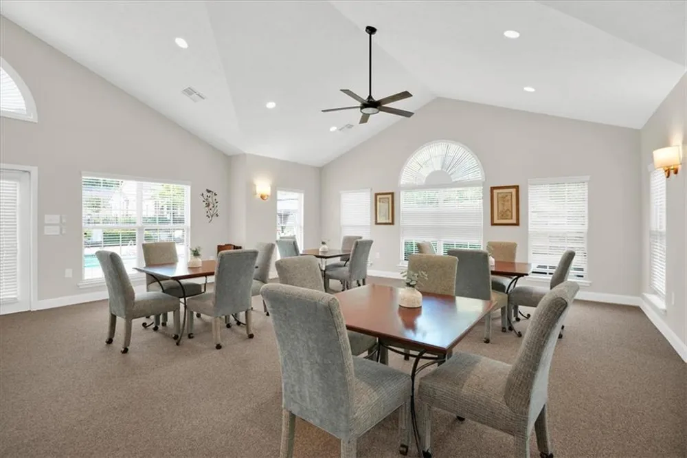 5278 Stone Village Circle NW #8 Kennesaw, GA 30152