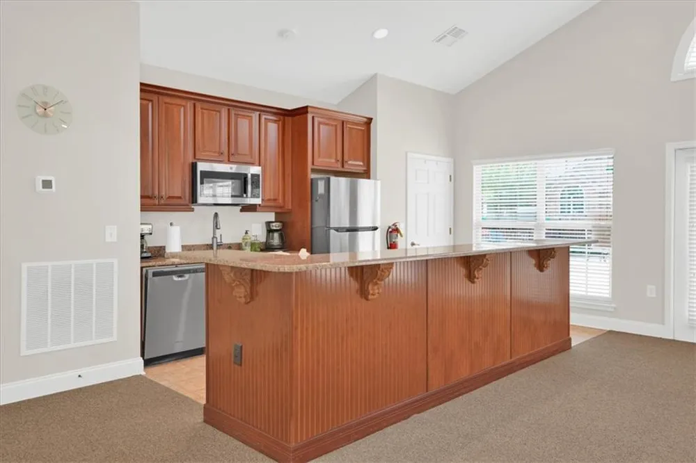 5278 Stone Village Circle NW #8 Kennesaw, GA 30152