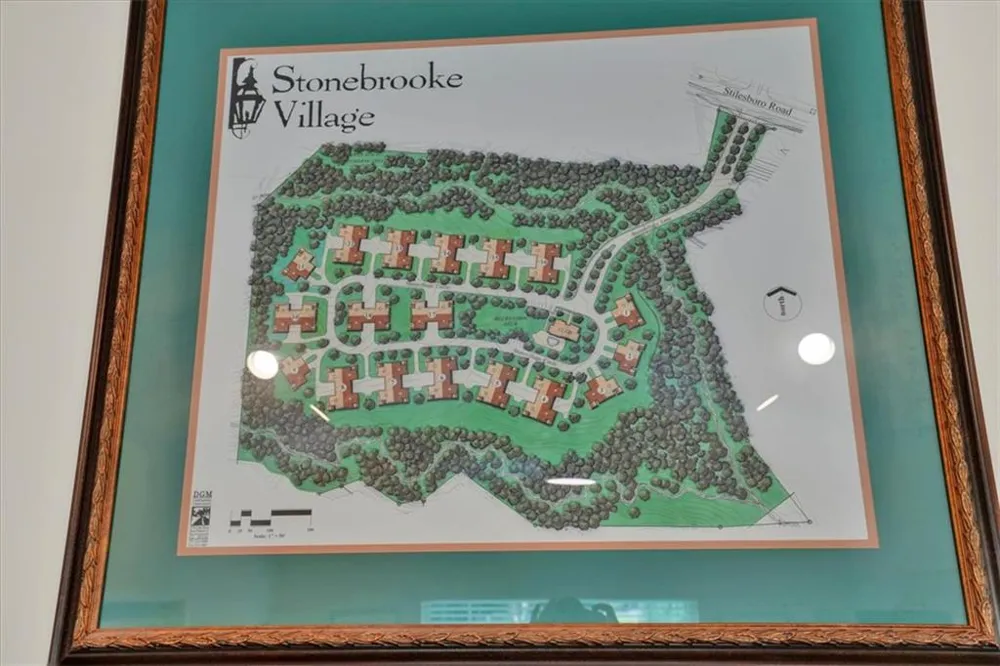 5278 Stone Village Circle NW #8 Kennesaw, GA 30152