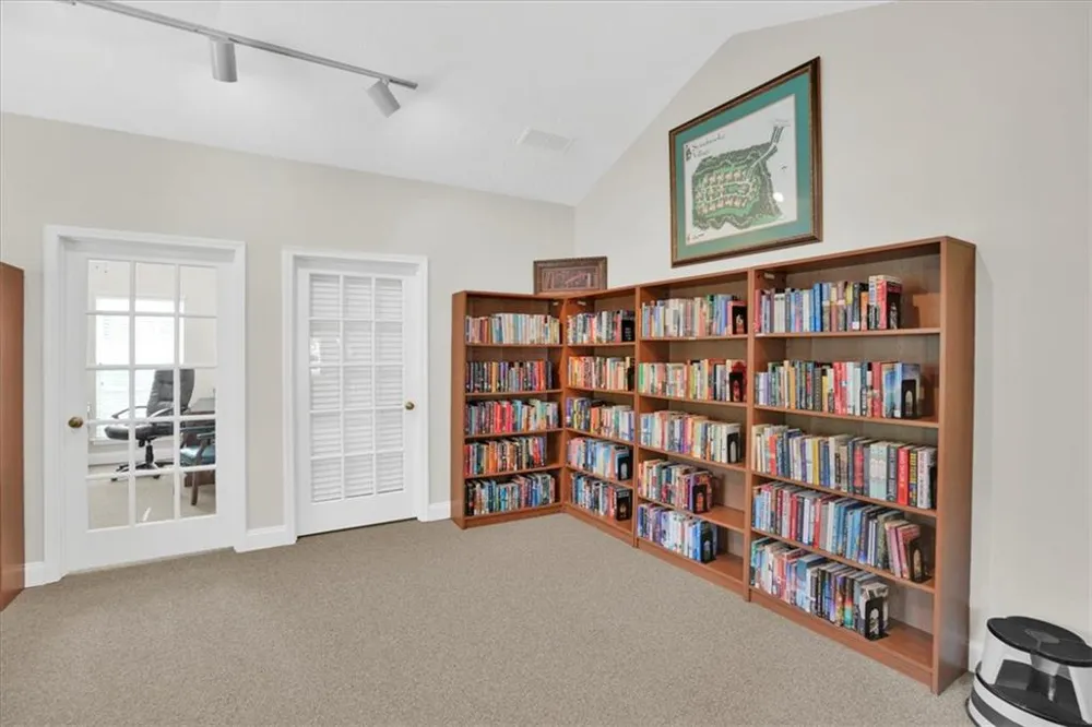 5278 Stone Village Circle NW #8 Kennesaw, GA 30152