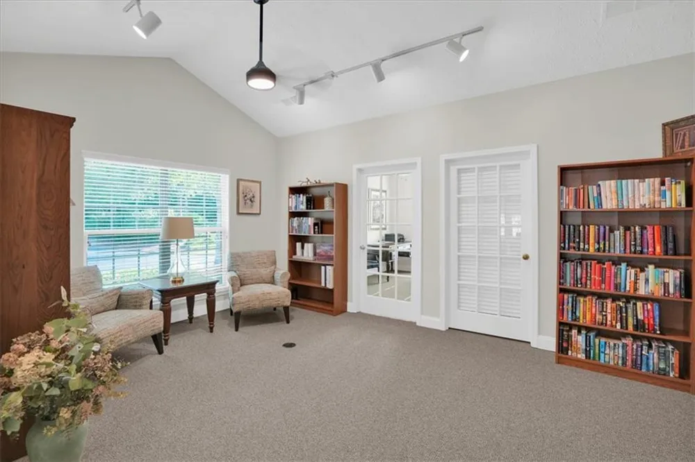 5278 Stone Village Circle NW #8 Kennesaw, GA 30152