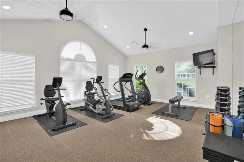 5278 Stone Village Circle NW #8 Kennesaw, GA 30152