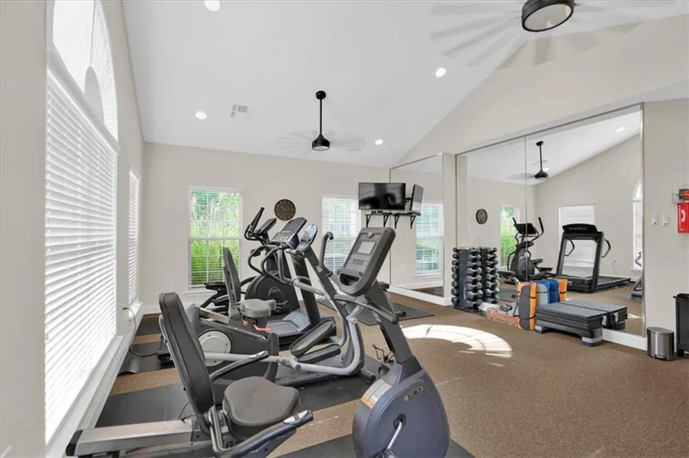 5278 Stone Village Circle NW #8 Kennesaw, GA 30152