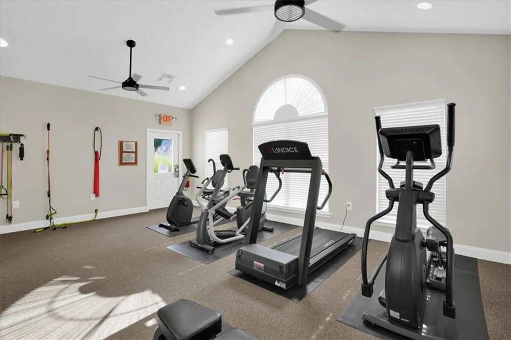 5278 Stone Village Circle NW #8 Kennesaw, GA 30152