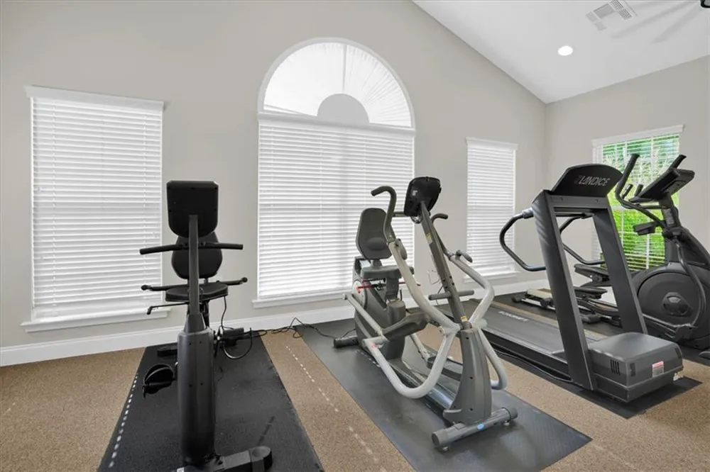 5278 Stone Village Circle NW #8 Kennesaw, GA 30152