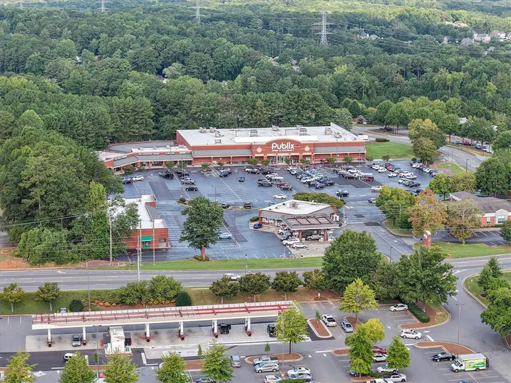 5278 Stone Village Circle NW #8 Kennesaw, GA 30152